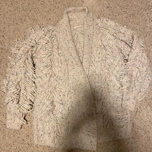 Ulla Johnson cardigan sweater